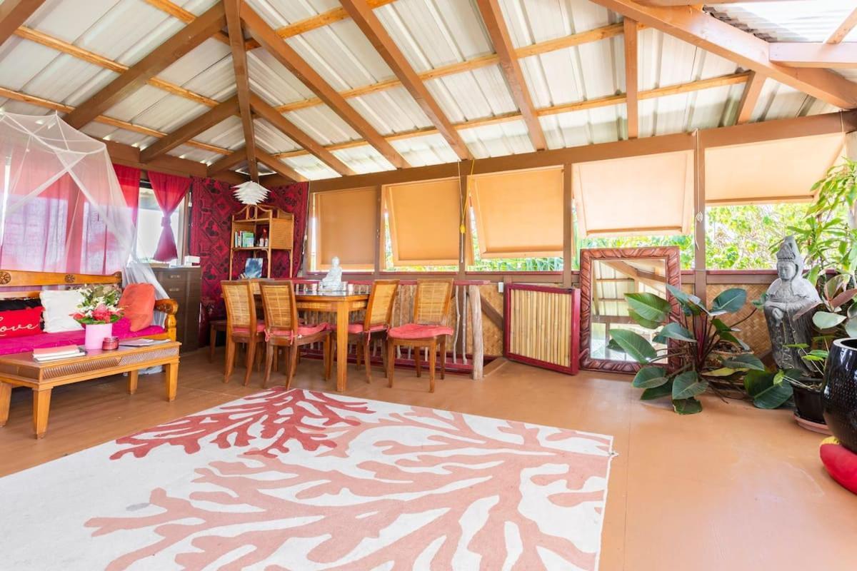 The Magical Lava Temple With Epic Volcano Views! Kehena Luaran gambar